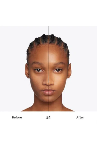 Gucci Glow Skin Tint Moisturizer In Transparent