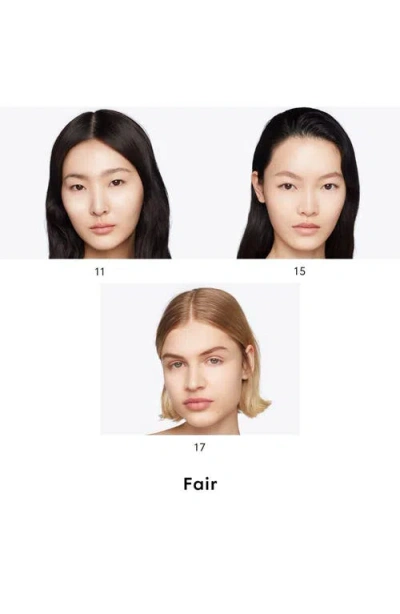 Gucci Glow Skin Tint Moisturizer