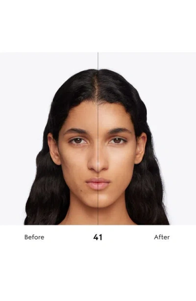 Gucci Glow Skin Tint Moisturizer In Transparent