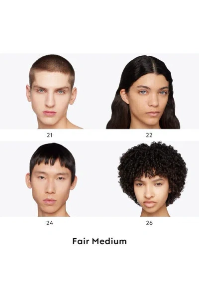 Gucci Glow Skin Tint Moisturizer In Neutral