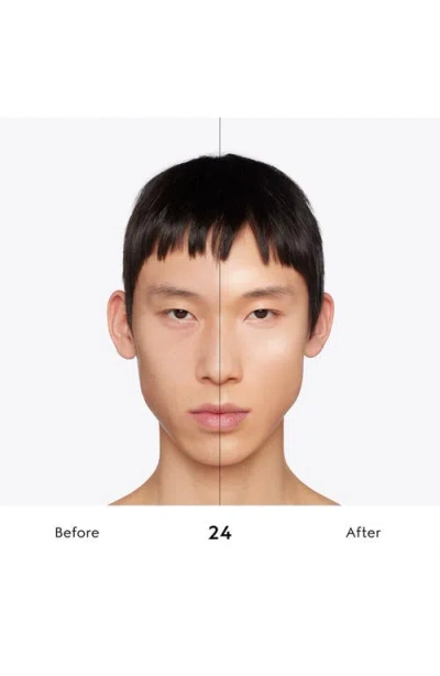 Gucci Glow Skin Tint Moisturizer In Transparent
