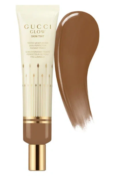 Gucci Glow Skin Tint Moisturizer In Multi