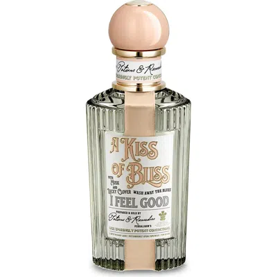 Penhaligon's A Kiss Of Bliss Eau De Parfum In Transparent