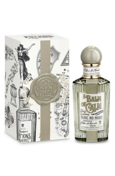 Penhaligon's A Balm Of Calm Eau De Parfum In Transparent