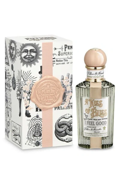 Penhaligon's A Kiss Of Bliss Eau De Parfum In Transparent