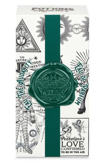 Penhaligon's Eau The Audacity Eau De Parfum In Transparent