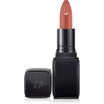 Tom Ford Pillow Fucking Fabulous Lip Colour Lipstick 3.5g In Multi