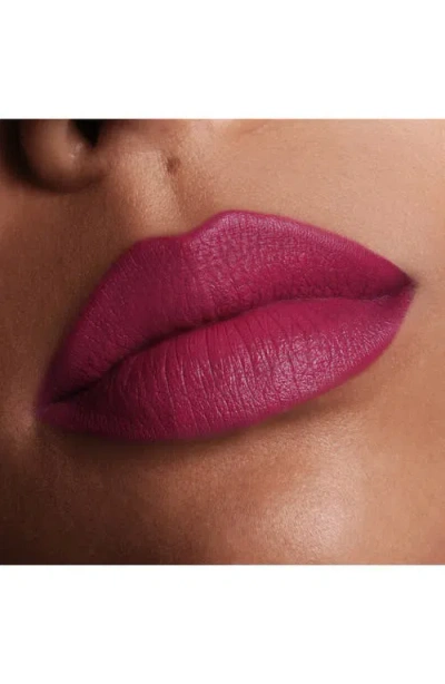 Tom Ford Fucking Fabulous Lip Color Matte Lipstick Berry 0.11 Oz/3.4 G In Multi