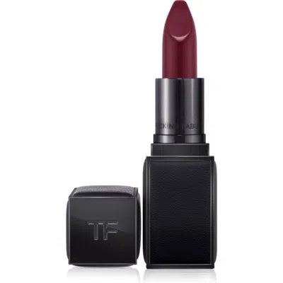 Tom Ford F'ing Fabulous Lip Color Lipstick