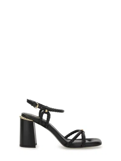 Ash Pump Lola Bis In Black