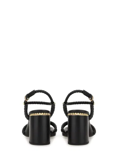 Ash Pump Lola Bis In Black