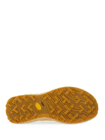 Norda "conder Dyneema" Sneaker In Yellow