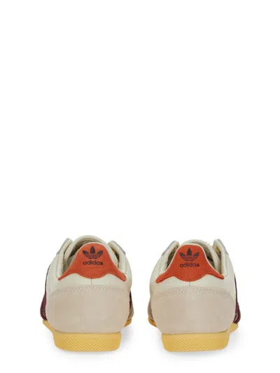 Adidas Originals Adidas Sneakers In White