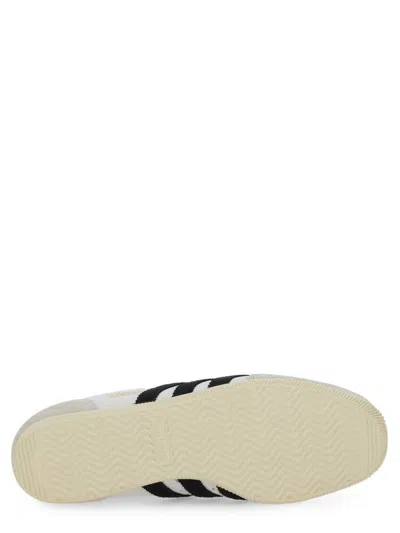 Adidas Originals White Japan Sneakers In White