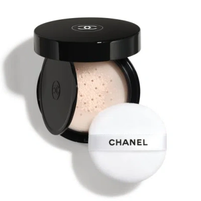 Chanel Poudre Universelle Libre Natural Finish Loose Powder On-the-go Format