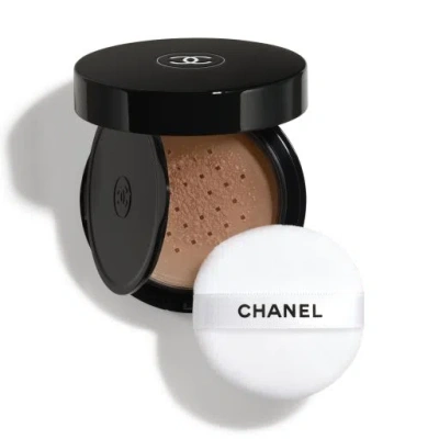 Chanel Poudre Universelle Libre Natural Finish Loose Powder On-the-go Format