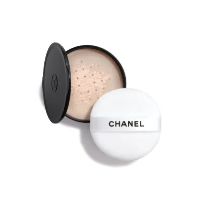 Chanel Poudre Universelle Libre - Refill Natural Finish Loose Powder On-the-go Format