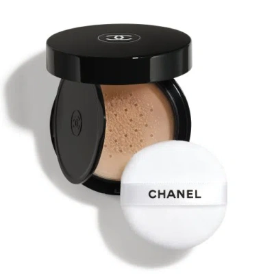 Chanel Poudre Universelle Libre Natural Finish Loose Powder On-the-go Format