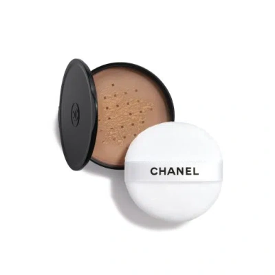 Chanel Poudre Universelle Libre - Refill Natural Finish Loose Powder On-the-go Format
