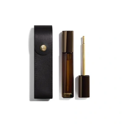 Chanel Sublimage L'extrait Huile Lèvres Ultimate Lip Oil - Regenerates And Repairs