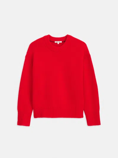Alex Mill Nottinghill Merino Wool Blend Sweater
