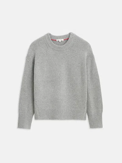 Alex Mill Nottinghill Sweater In Gray
