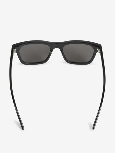 Tom Ford Acetate Ft1179 Sunglasses In Black