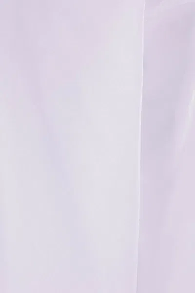 Givenchy Shirts In White