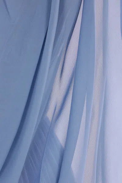 Elie Saab Dresses In Blue