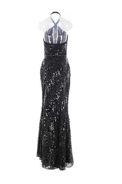 Elie Saab Dresses In Black