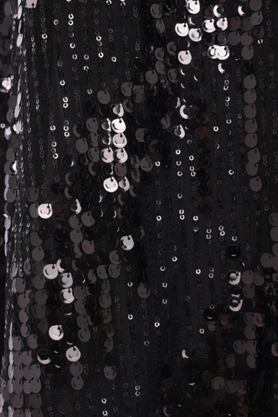 Elie Saab Dresses In Black