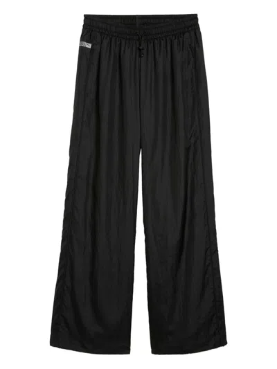 Puma X Rosé T7 Track Pants In Black