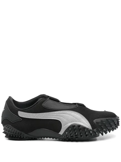 Puma Mostro Og Prime Sneakers In Black