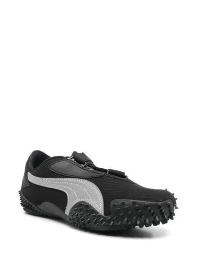 Puma Mostro Og Prime Sneakers In Black