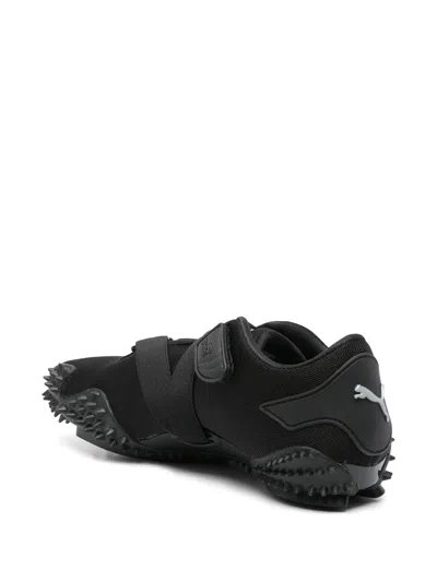 Puma Mostro Og Prime Sneakers In Black