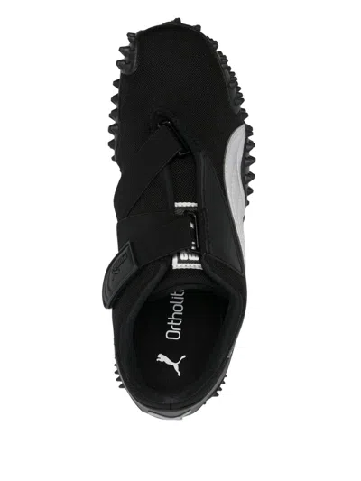 Puma Mostro Og Prime Sneakers In Black
