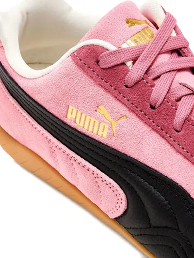 Puma Speedcat Shoes In Pink