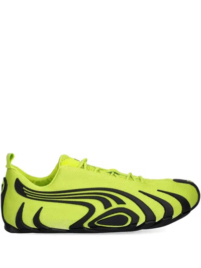 Puma Talon Og Sneakers Lime Pow In Multi