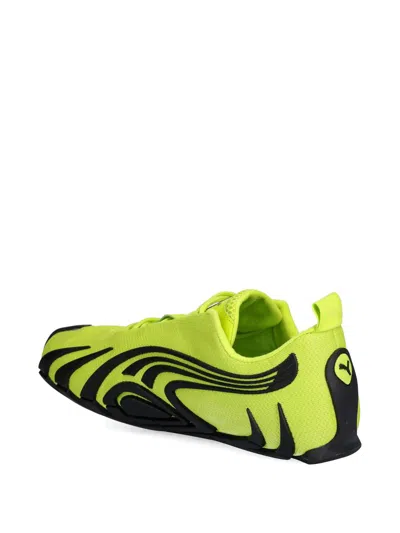 Puma Talon Og Sneakers Lime Pow In Multi