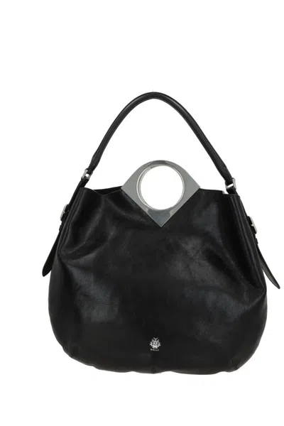 Bally Bags In Black