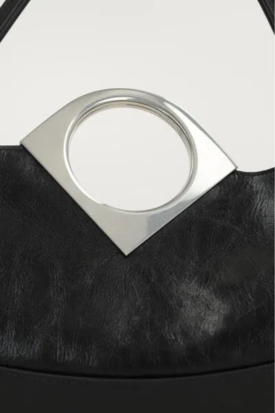 Bally Bags In Black