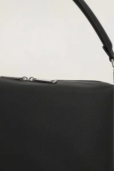 Fendi Bags In Black