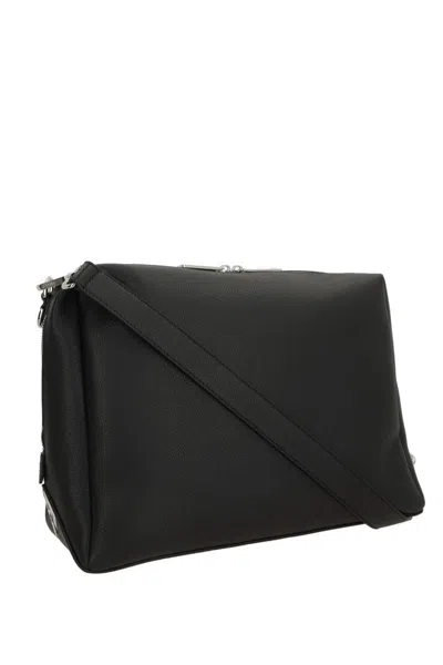 Fendi Bags In Black