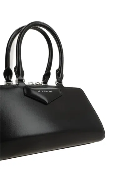 Givenchy Bags In Black