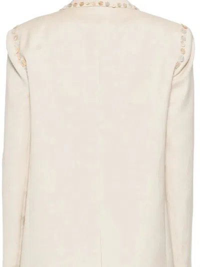 Forte Forte Forte_forte Jackets In Red