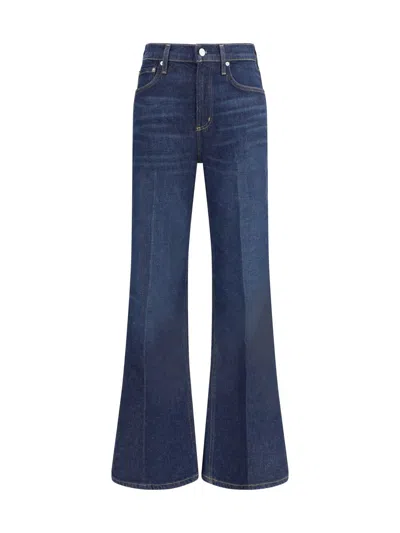 Citizen Of Humanity Citizens Of Humanity Jeans In Blue