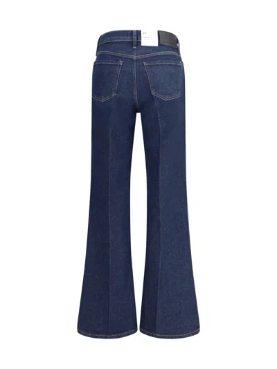 Citizen Of Humanity Citizens Of Humanity Jeans In Blue