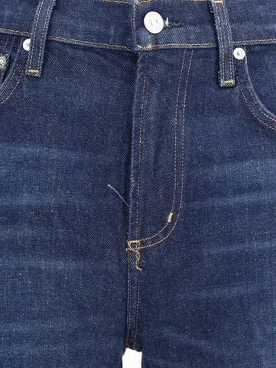 Citizen Of Humanity Citizens Of Humanity Jeans In Blue