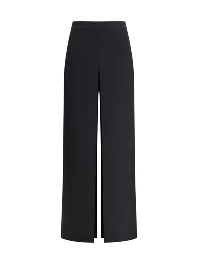 Di Stavnitser Origami Pants In Black