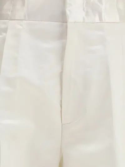 Sa Su Phi Bogart Pants In White